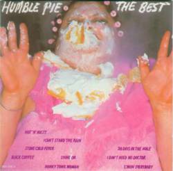 Humble Pie the Best
